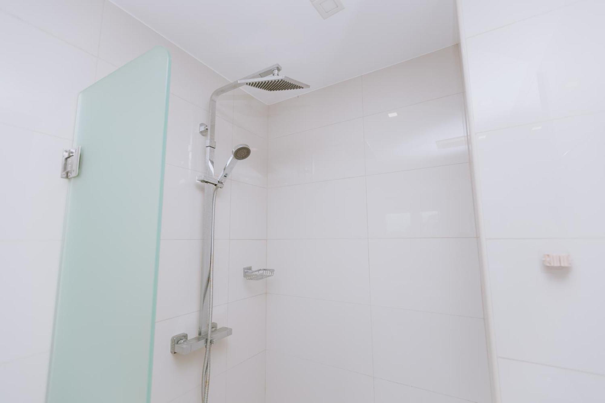 City Center Residence Kr Pattaya Exterior photo