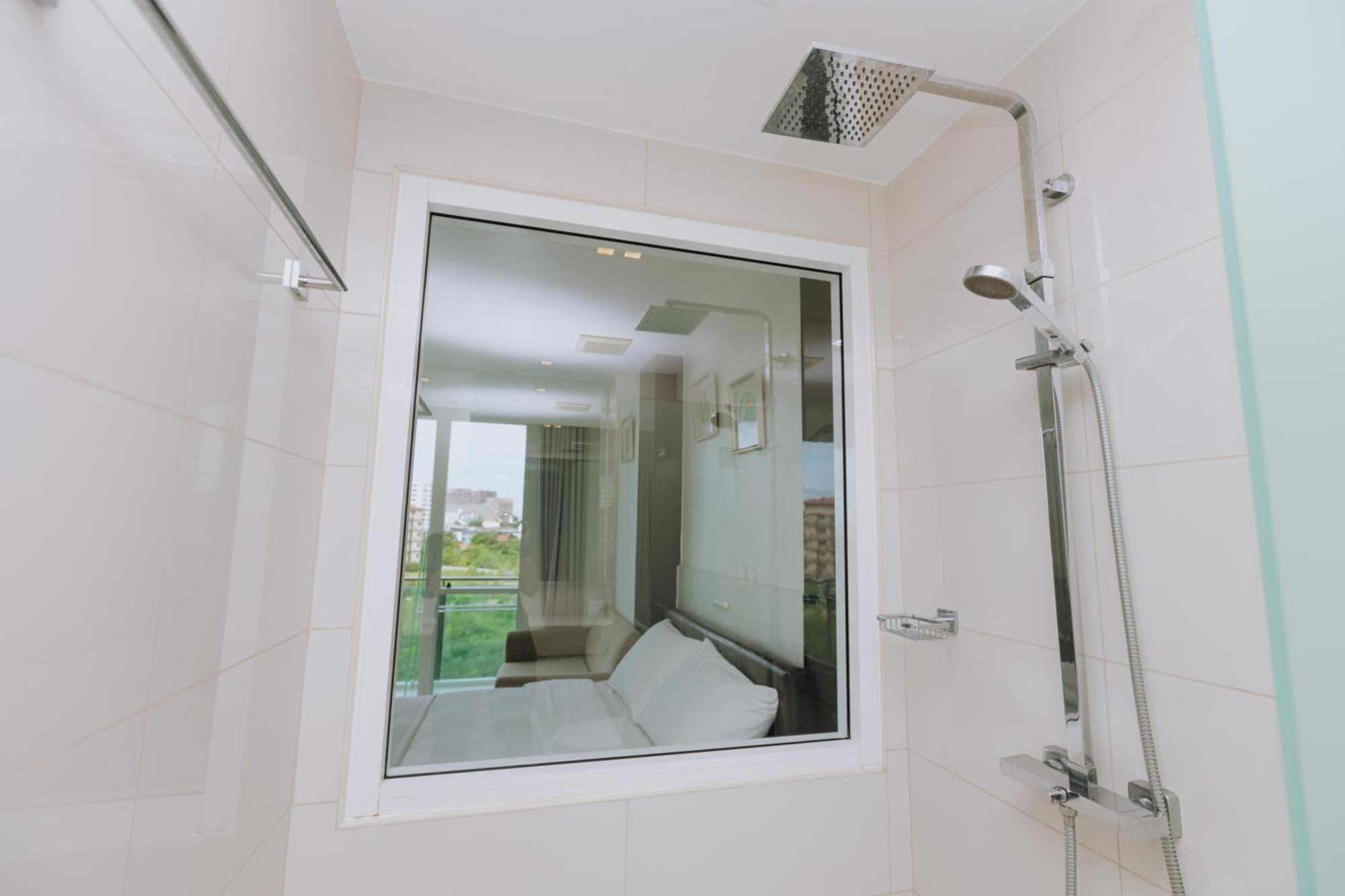 City Center Residence Kr Pattaya Exterior photo
